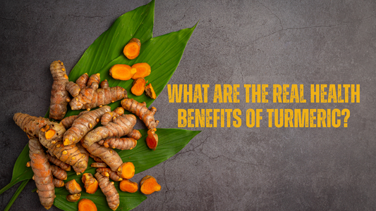 Namakwali turmeric powder benefits