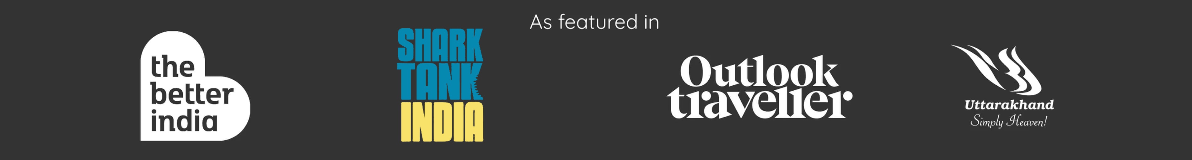 Featured On