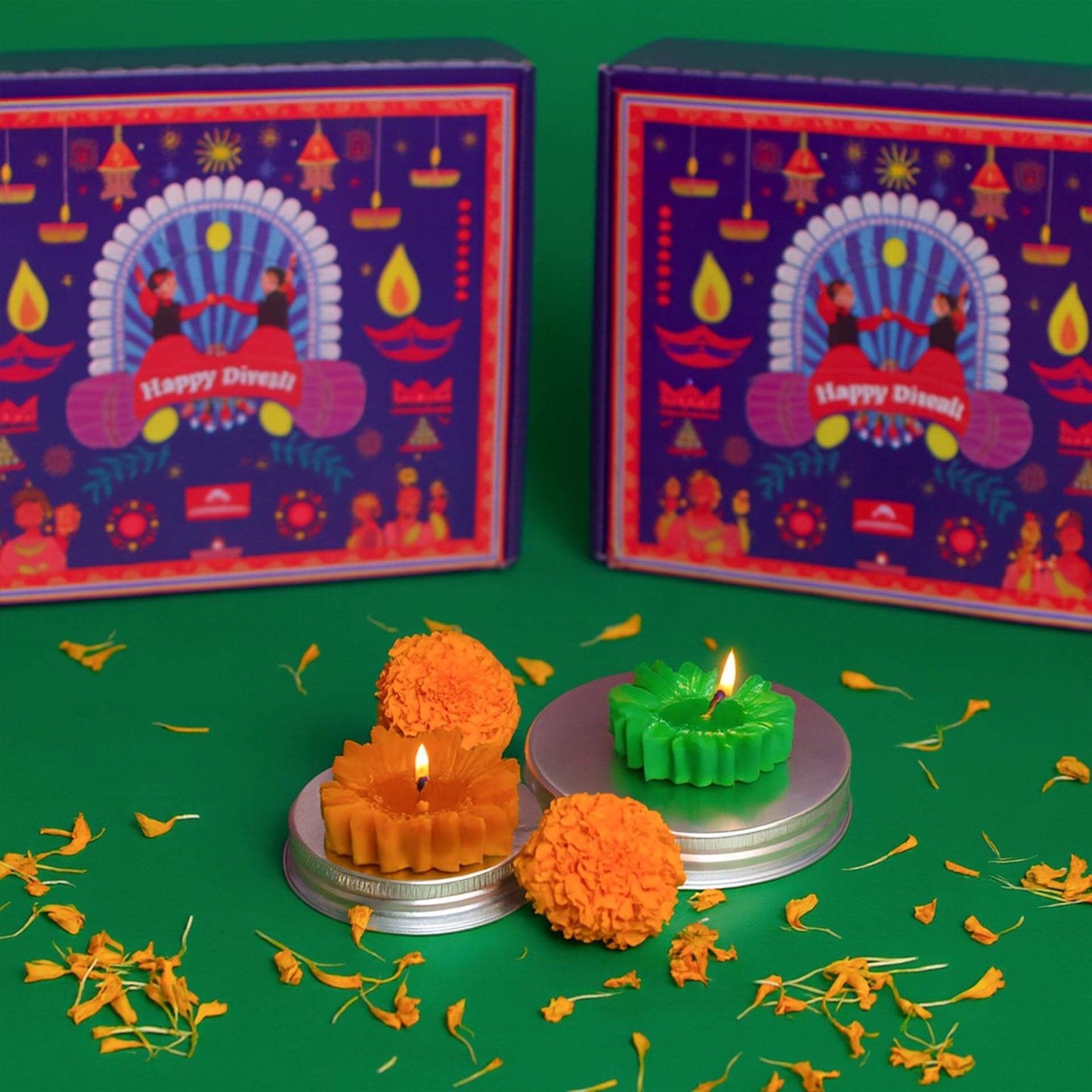 Himalayan Diwali Gift Box