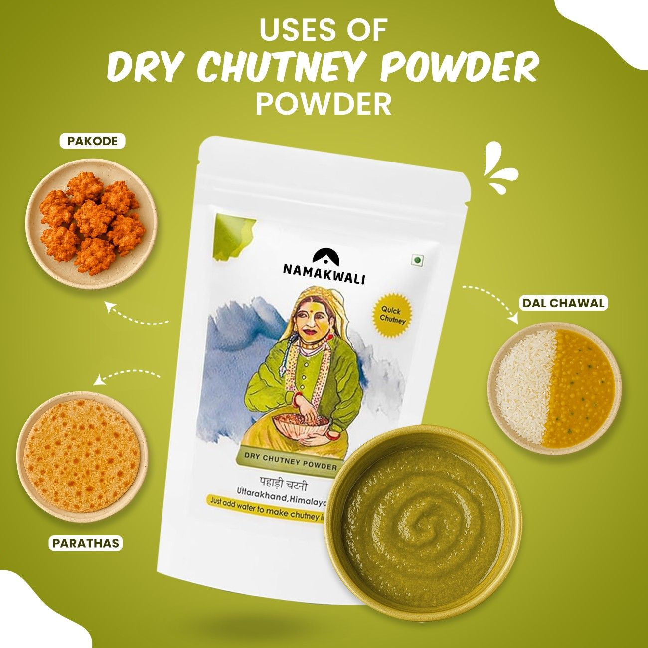 hempseed chutney hempseed chutney