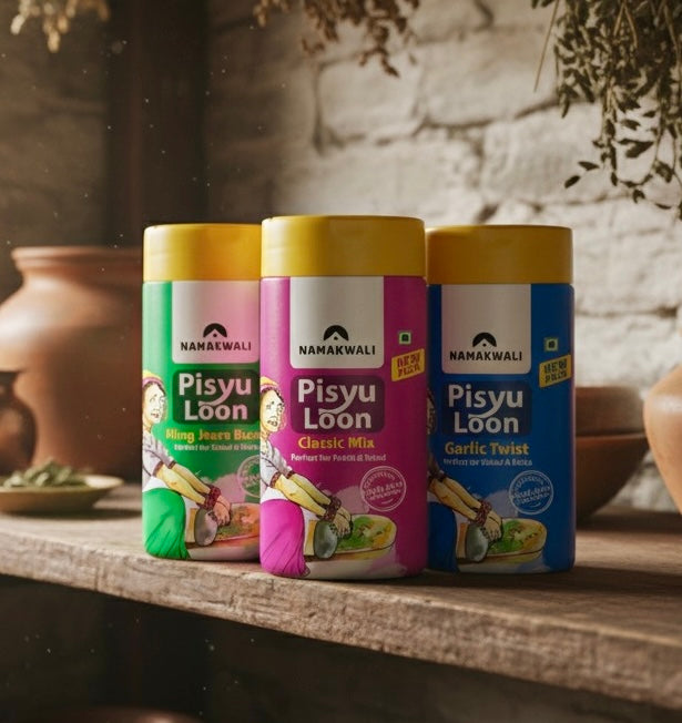 Buy Flavoured Salt Pisyu loon Online Namakwali