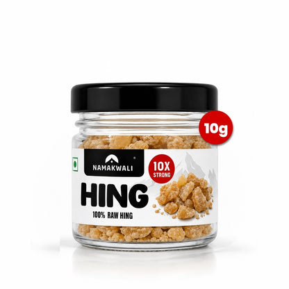 Raw Hing 10x Strong , 10g