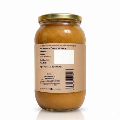 Himalayan ghee