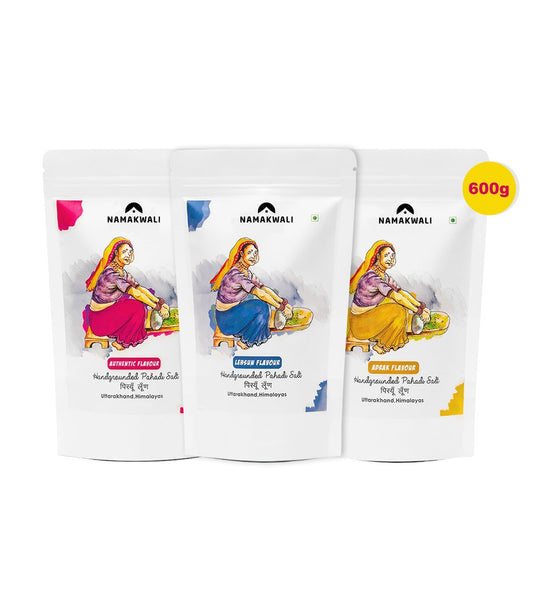 Pisyu loon combo. 600g