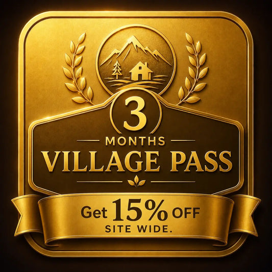 Village Pass Membership