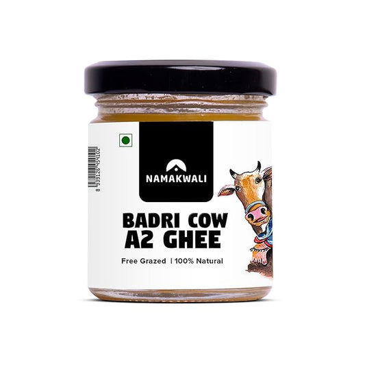 a2 badri cow ghee 100ml