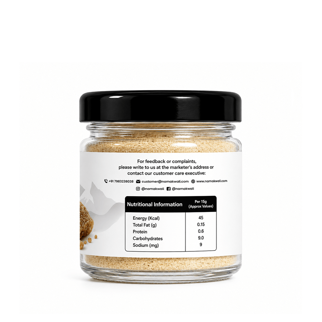 Pure Hing 5x Strong , 15g