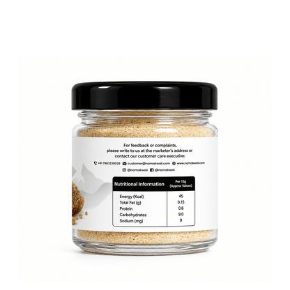 Pure Hing 5x Strong , 15g