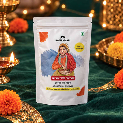 Pahadi Diwali Gift Box