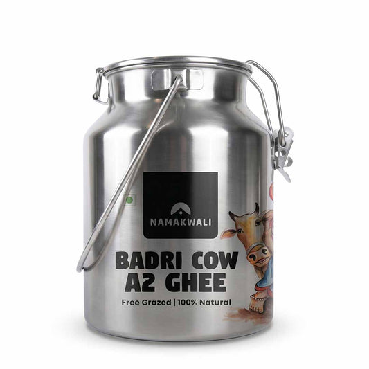 A2 Badri Cow Ghee, 5L