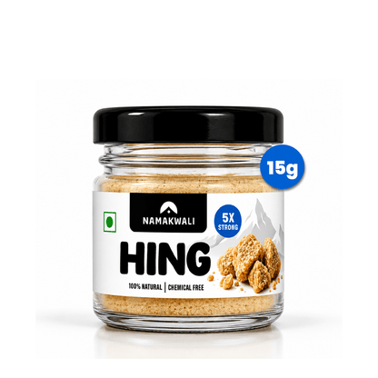 Pure Hing 5x Strong , 15g