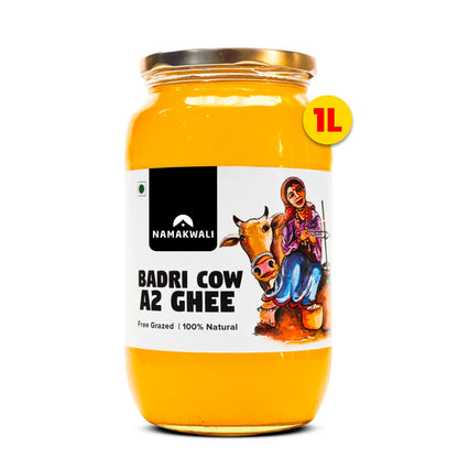 Namakwali ghee 1L