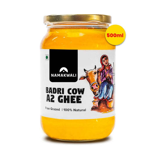 Namakwali ghee 500ml