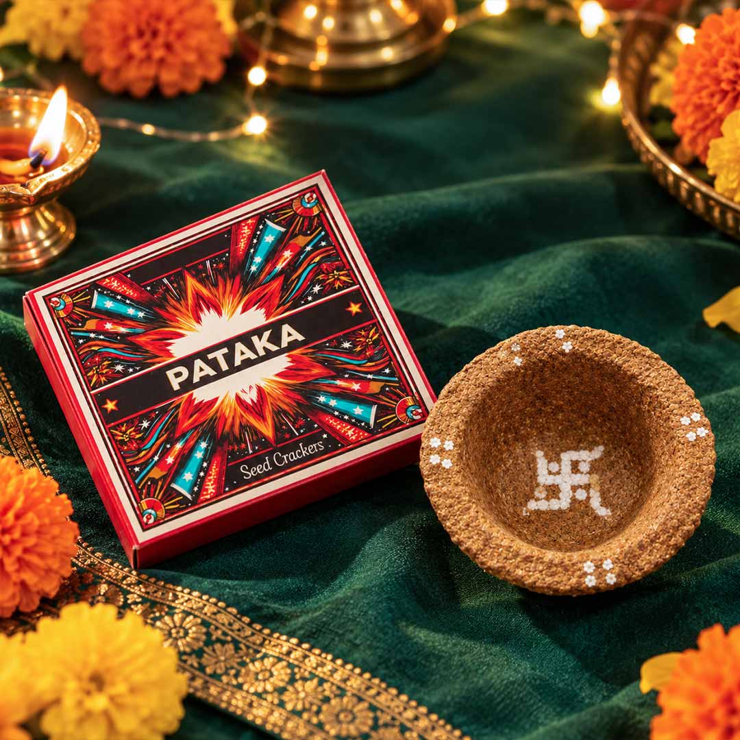 Pahadi Diwali Gift Box