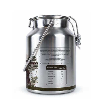Himalayan Village A2 Ghee, 5L