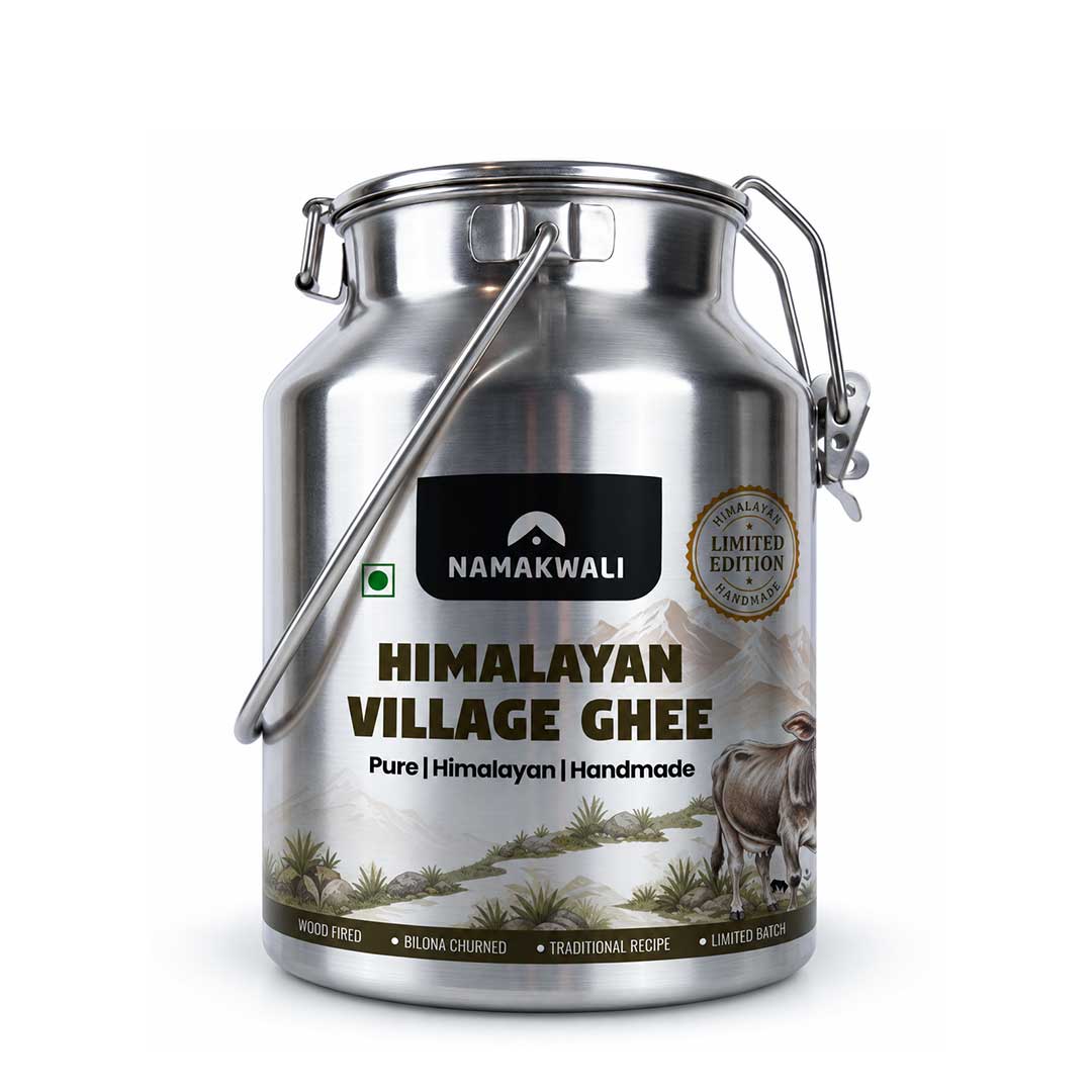 Himalayan Village A2 Ghee, 5L