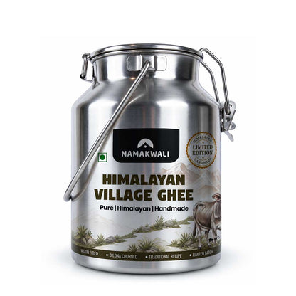 Himalayan Village A2 Ghee, 5L