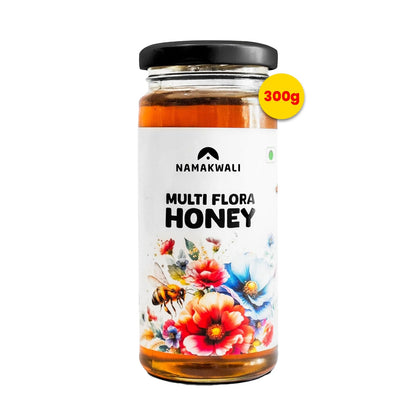 Namakwali honey 300g