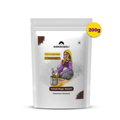 Magic Masala, 200g
