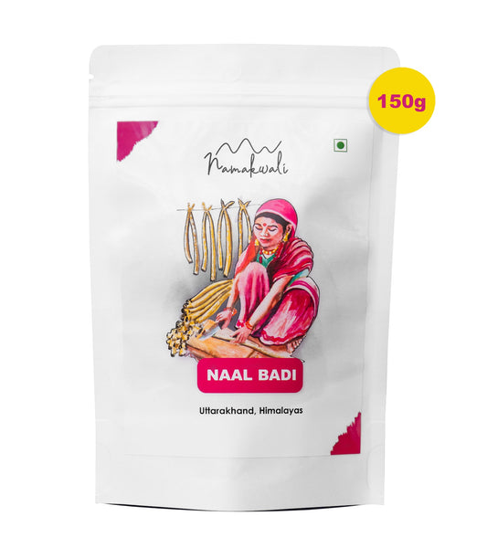 Naal Badi, 150g