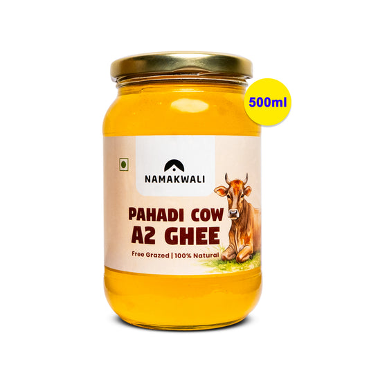 Pahadi ghee 500ml
