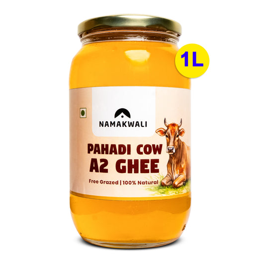 Pahadi ghee 1000ml