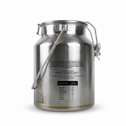Pahadi cow ghee 5L