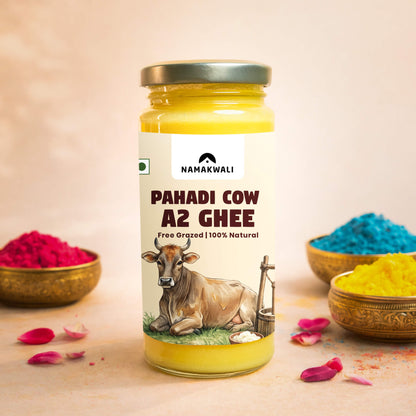 pahadi ghee 250ml