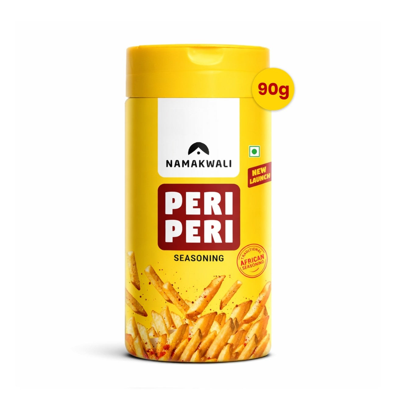 peri peri seasoning