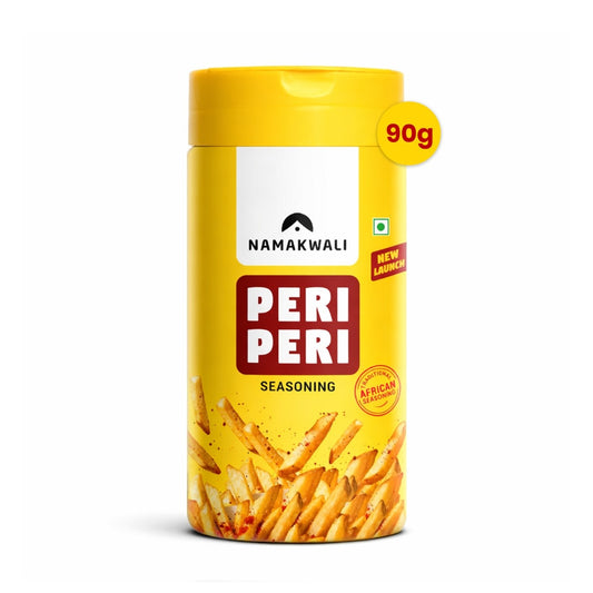 peri peri seasoning