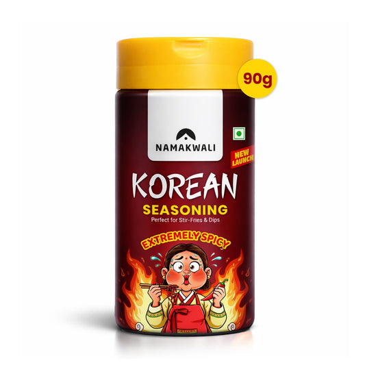 korean seasoning