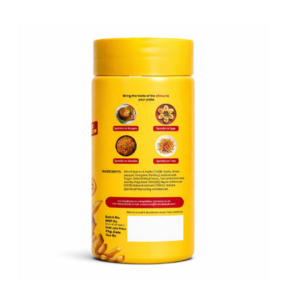 peri peri seasoning