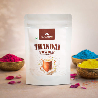 Thandai masala 50g