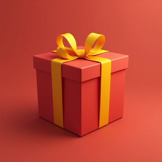 Surprise gift