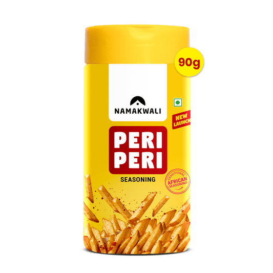 Namakwali Peri Peri Seasoning, 90g