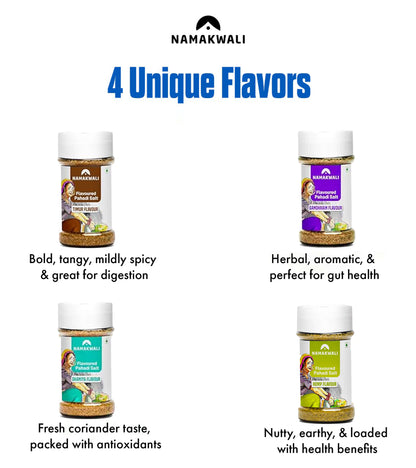 Namakwali Salts Image