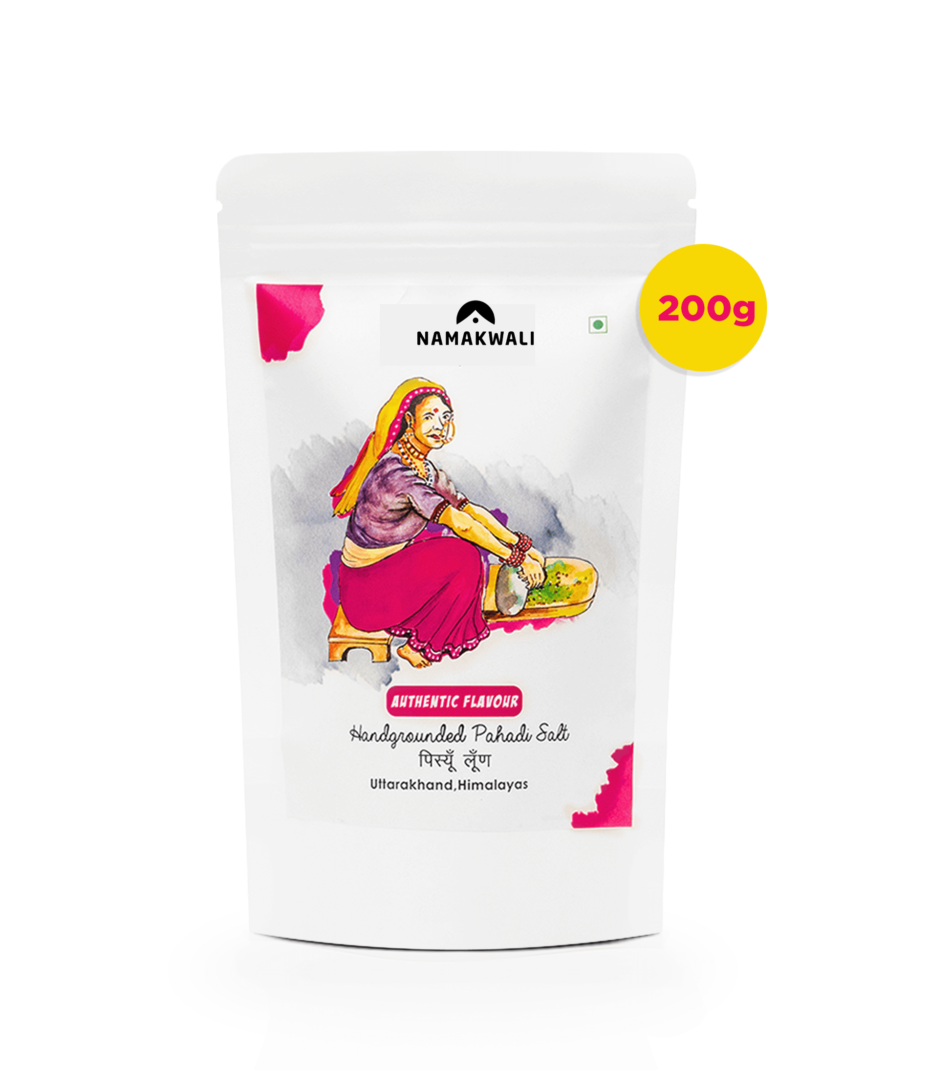 Mix Salt, 200g