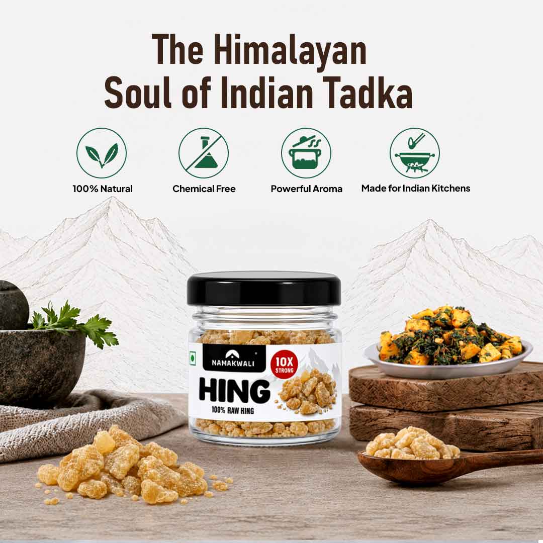 Raw Hing 10x Strong , 10g