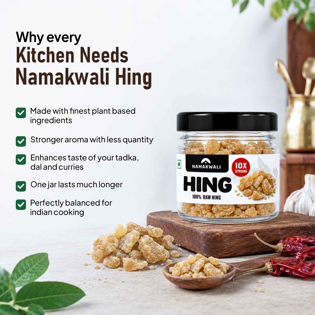 Raw Hing 10x Strong , 10g