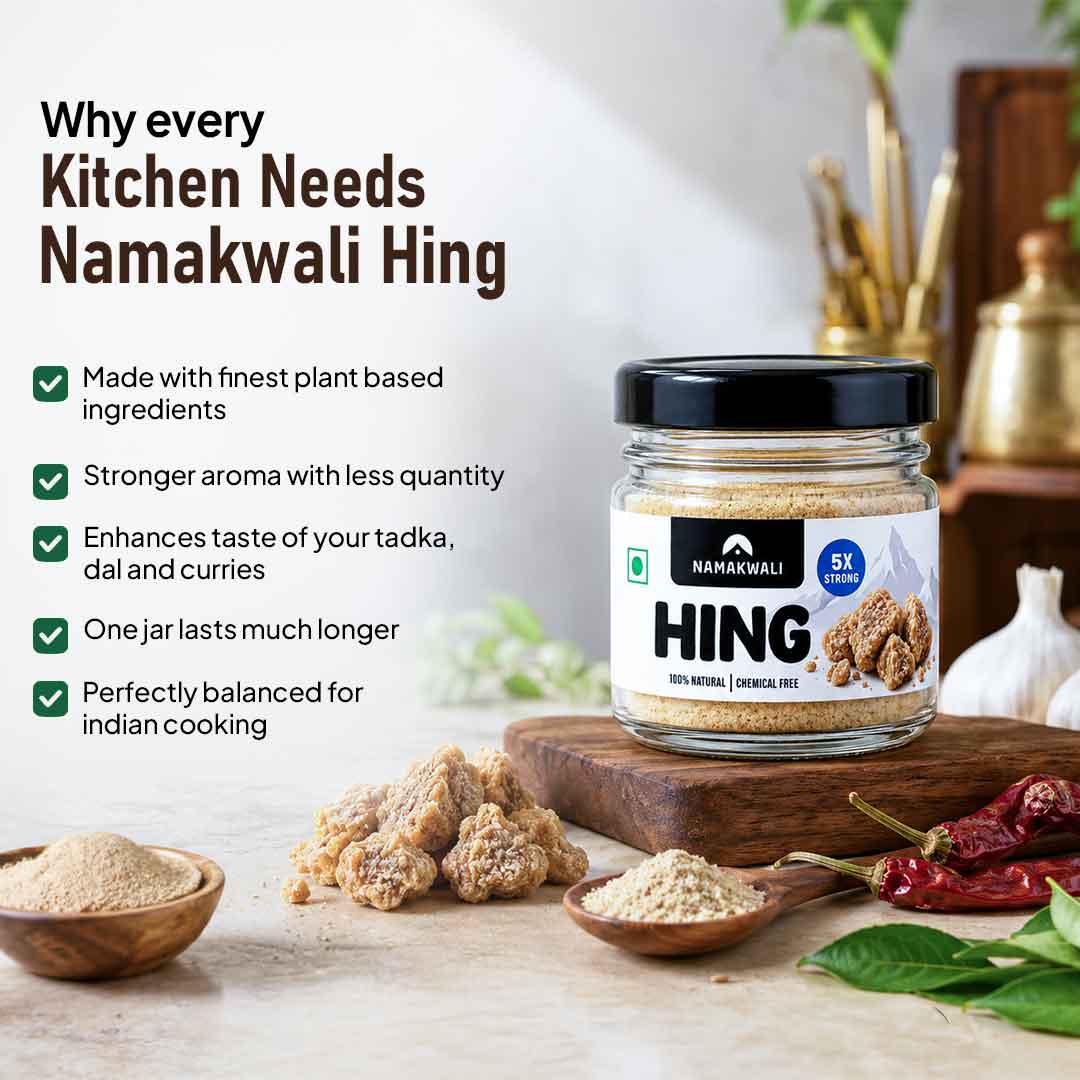 Pure Hing 5x Strong , 15g