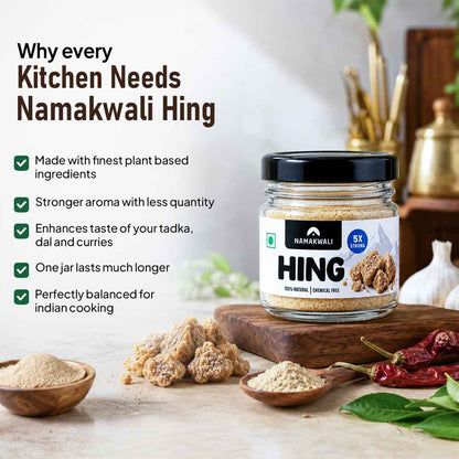Pure Hing 5x Strong , 15g