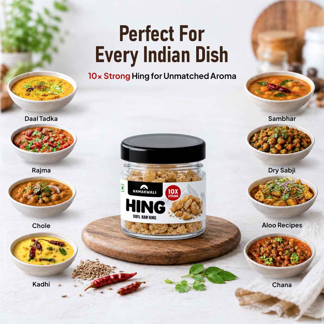Raw Hing 10x Strong , 10g