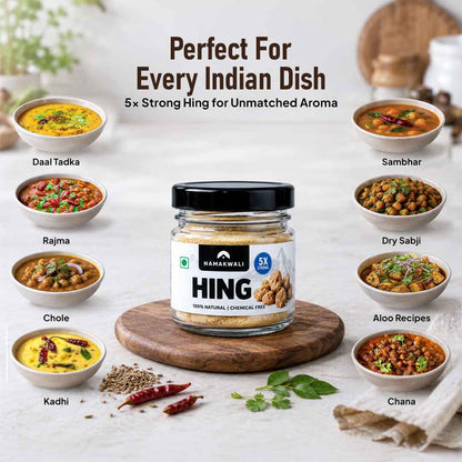 Pure Hing 5x Strong , 15g