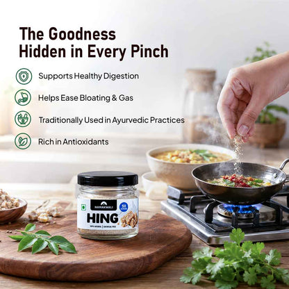 Pure Hing 5x Strong , 15g