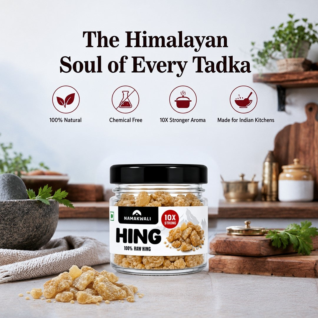 Raw Hing 10x Strong , 10g