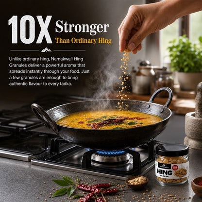 Raw Hing 10x Strong , 10g