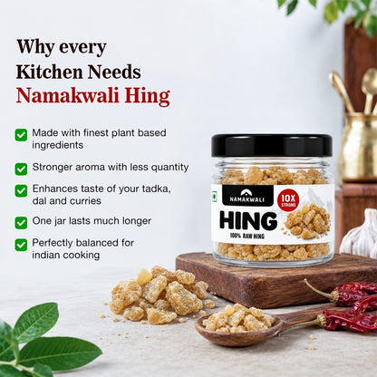 Raw Hing 10x Strong , 10g