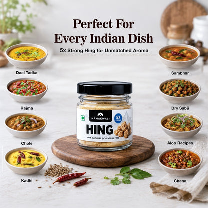 Pure Hing 5x Strong , 15g