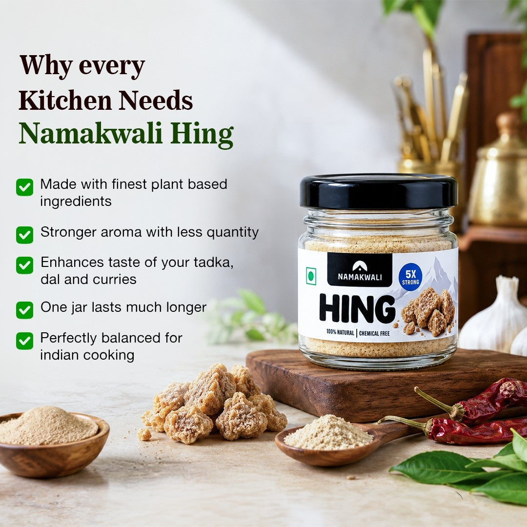 Pure Hing 5x Strong , 15g