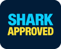 Shark Approved